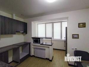 1-к квартира, вторичка, 42м2, 8/12 этаж