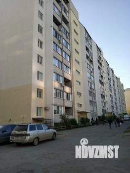 1-к квартира, вторичка, 28м2, 6/10 этаж