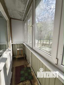 1-к квартира, вторичка, 32м2, 2/5 этаж
