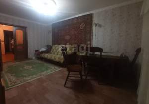 2-к квартира, вторичка, 72м2, 6/9 этаж