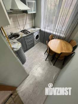 1-к квартира, вторичка, 30м2, 4/5 этаж