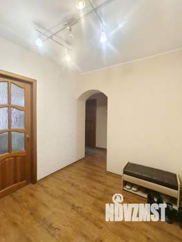 2-к квартира, вторичка, 56м2, 9/10 этаж