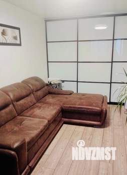 2-к квартира, вторичка, 56м2, 19/19 этаж