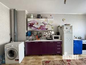 3-к квартира, вторичка, 82м2, 6/10 этаж