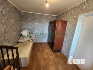 3-к квартира, вторичка, 54м2, 4/9 этаж