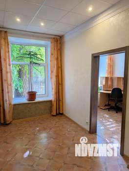 4-к квартира, вторичка, 62м2, 1/2 этаж