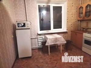 1-к квартира, вторичка, 38м2, 7/9 этаж