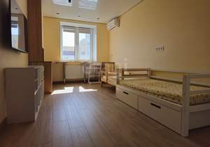 3-к квартира, вторичка, 76м2, 17/17 этаж