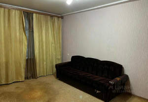 3-к квартира, вторичка, 59м2, 1/5 этаж