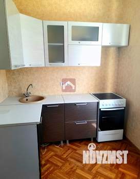 1-к квартира, вторичка, 30м2, 4/10 этаж