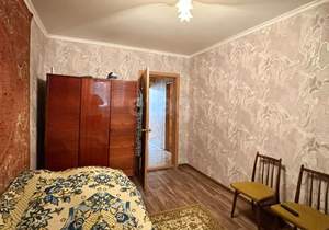3-к квартира, вторичка, 65м2, 1/9 этаж