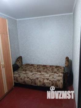 2-к квартира, вторичка, 43м2, 5/5 этаж