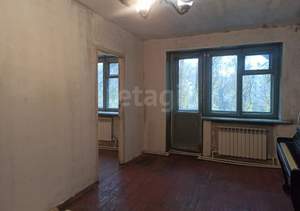 2-к квартира, вторичка, 43м2, 3/5 этаж