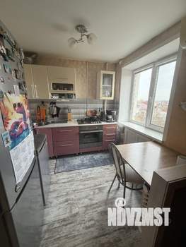 1-к квартира, вторичка, 32м2, 5/9 этаж