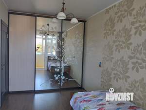 3-к квартира, вторичка, 73м2, 5/24 этаж