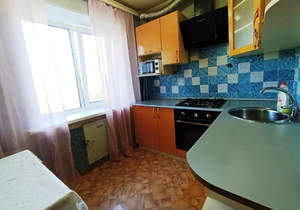 2-к квартира, вторичка, 46м2, 5/5 этаж