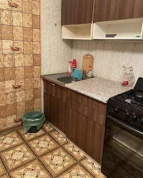 1-к квартира, вторичка, 33м2, 4/9 этаж