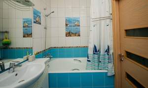 1-к квартира, вторичка, 43м2, 5/7 этаж