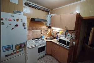 2-к квартира, вторичка, 42м2, 5/5 этаж