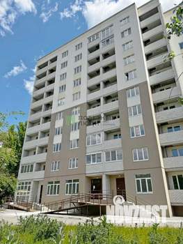 1-к квартира, вторичка, 45м2, 6/10 этаж