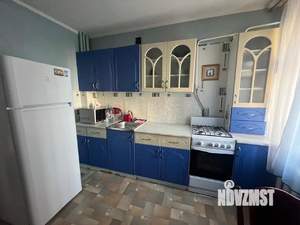 3-к квартира, вторичка, 62м2, 5/10 этаж