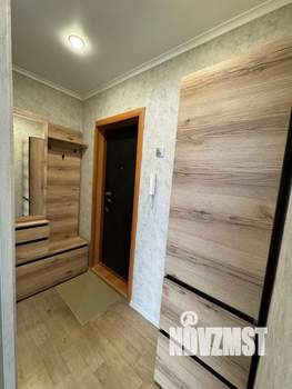 1-к квартира, вторичка, 32м2, 7/10 этаж