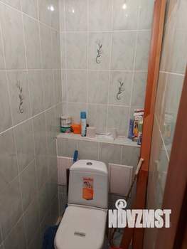 1-к квартира, вторичка, 33м2, 7/9 этаж