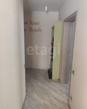 2-к квартира, вторичка, 44м2, 1/9 этаж