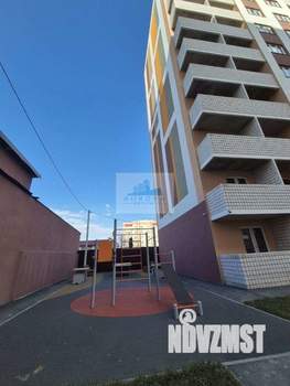 2-к квартира, вторичка, 59м2, 7/23 этаж
