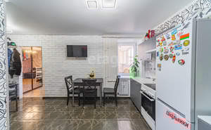 1-к квартира, вторичка, 37м2, 9/10 этаж