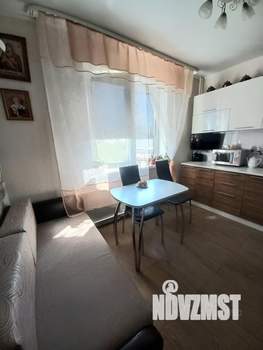 1-к квартира, вторичка, 38м2, 5/10 этаж