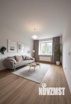 3-к квартира, вторичка, 86м2, 5/10 этаж