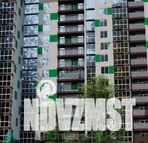 3-к квартира, сданный дом, 80м2, 1/15 этаж