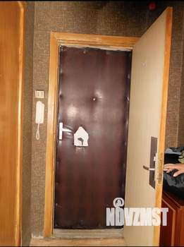 1-к квартира, вторичка, 33м2, 4/9 этаж