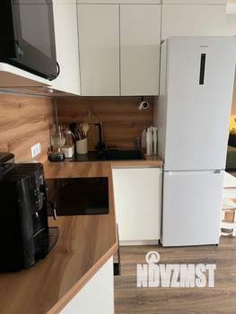 1-к квартира, вторичка, 49м2, 14/14 этаж