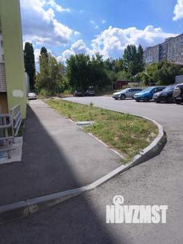 2-к квартира, сданный дом, 58м2, 10/14 этаж