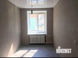 2-к квартира, вторичка, 43м2, 1/5 этаж