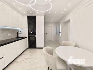 2-к квартира, вторичка, 56м2, 5/10 этаж