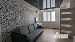 1-к квартира, вторичка, 35м2, 7/18 этаж