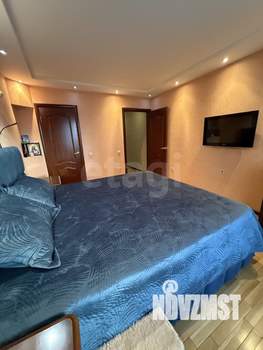 3-к квартира, вторичка, 78м2, 7/10 этаж