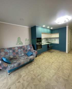 3-к квартира, вторичка, 77м2, 7/16 этаж