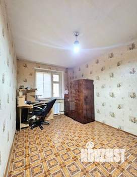 2-к квартира, вторичка, 72м2, 4/10 этаж