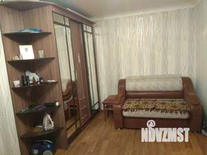 1-к квартира, вторичка, 31м2, 5/5 этаж