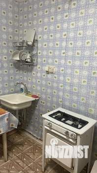 1-к квартира, вторичка, 31м2, 4/5 этаж