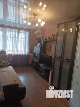 2-к квартира, вторичка, 44м2, 5/5 этаж