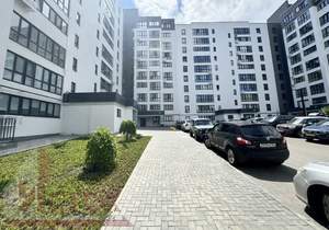 1-к квартира, вторичка, 40м2, 3/10 этаж