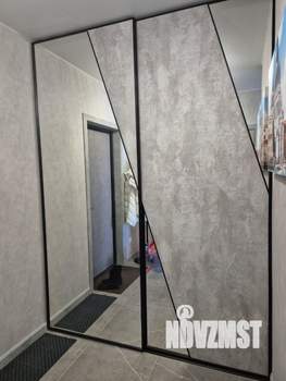 1-к квартира, вторичка, 39м2, 5/25 этаж