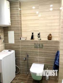 3-к квартира, вторичка, 88м2, 9/10 этаж