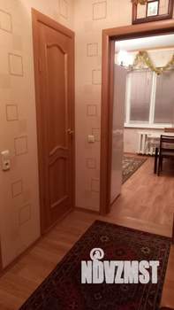 1-к квартира, вторичка, 40м2, 7/10 этаж