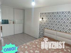 1-к квартира, вторичка, 40м2, 8/14 этаж
